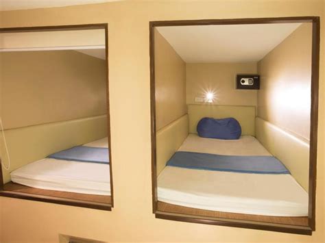 capsule hotel naia terminal 3|Rest and Relax at This Capsule Hotel in NAIA Terminal 3 for You to Stay.